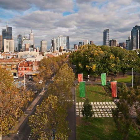 Carlton Lygon Lodge - Close To Melbourne Uni Facilities photo