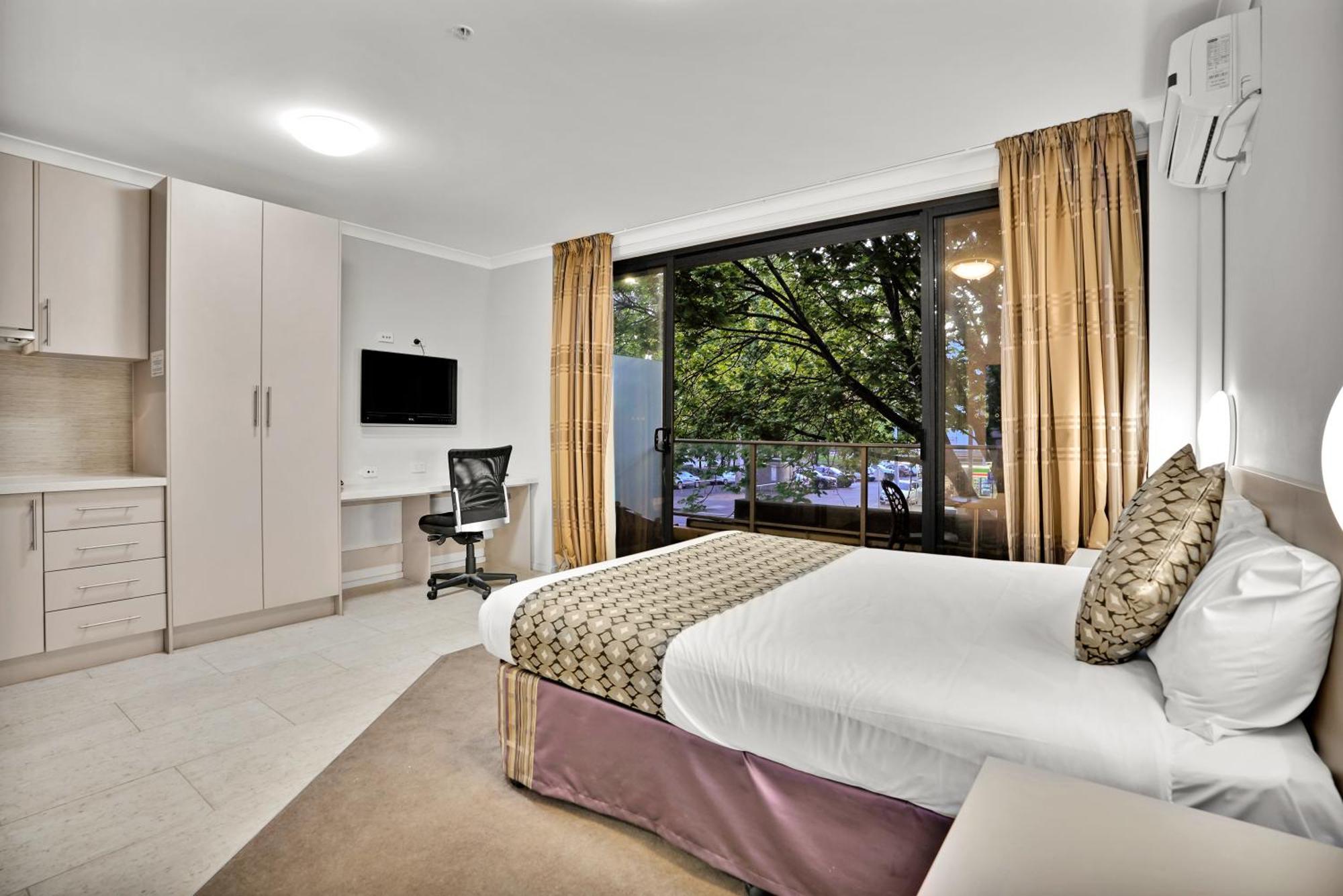 Carlton Lygon Lodge - Close To Melbourne Uni Exterior photo