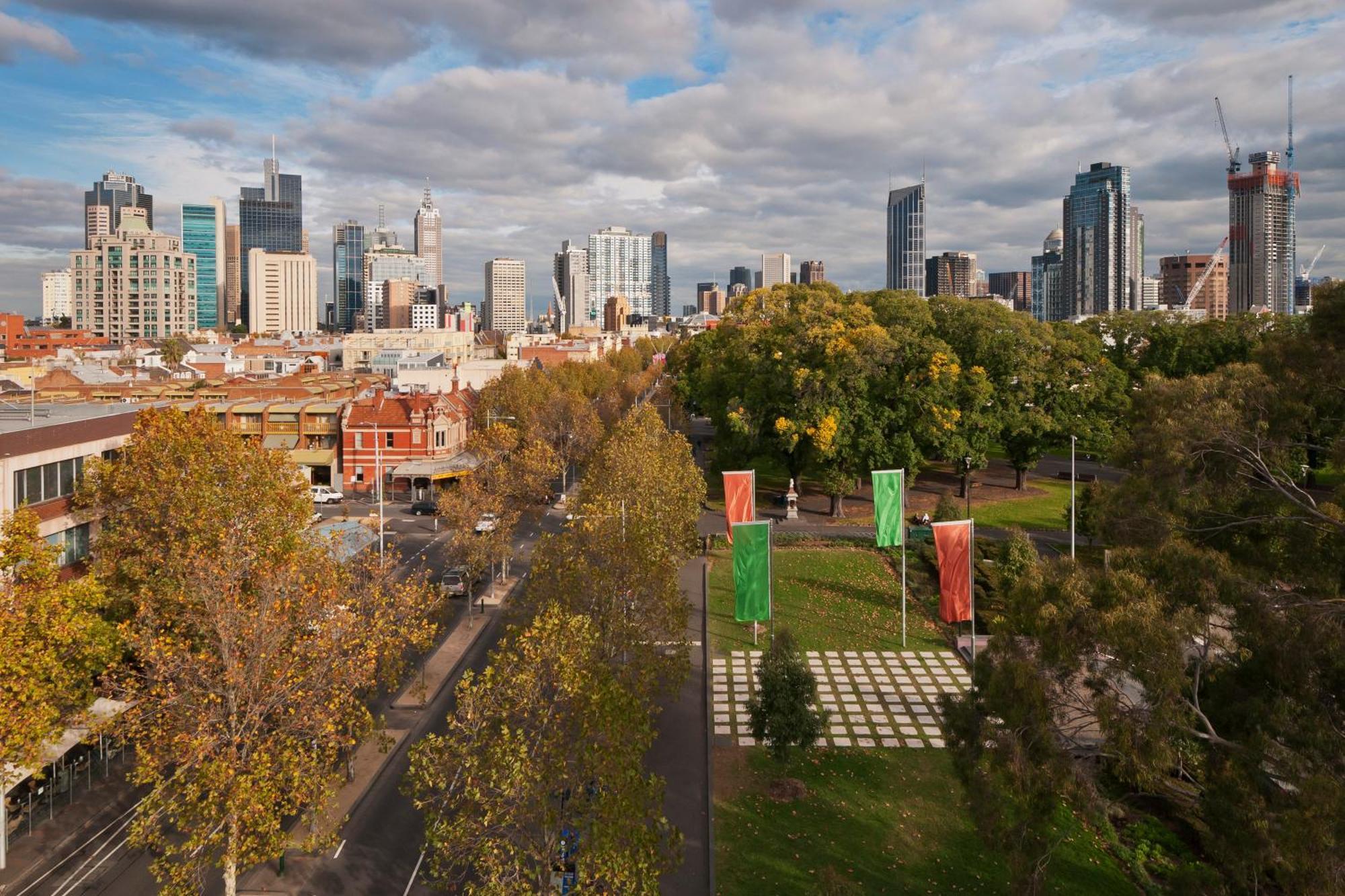 Carlton Lygon Lodge - Close To Melbourne Uni Facilities photo